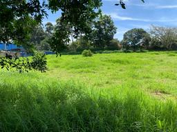 mixed used project ready parcel in mercedes view 009