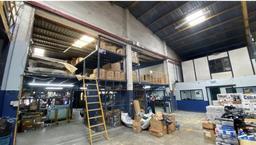 warehouse and distribution facility for sale in san jose view 007