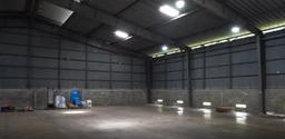 warehouse for sale in guacimo limon view 011