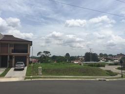 residential lot inside a gated community in curridabat view 004