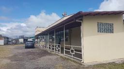 warehouse with a building for sale in cartago view 007