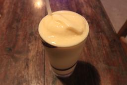 zula restaurant santa teresa coco ho smoothie