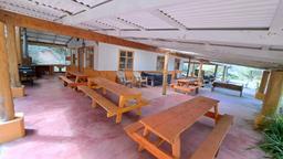 tourist development site with three rental units in cartago view 022