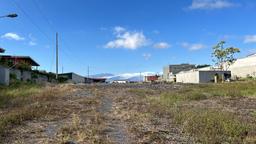 future project parcel in granadilla view 004