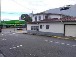 neo colonial mansion converted for office space on the main avenue of san jose city view 013