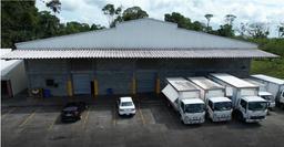 warehouse for sale in guacimo limon view 004