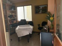 office building with warehouse in uruca view 020