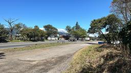 vacant lot under protected zone for development on route 32 san jose view 001