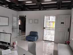 neo colonial mansion converted for office space on the main avenue of san jose city view 007