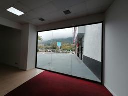 prime commercial space for lease or sale at terramall shopping mall view 008