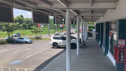 warehouse commercial complex available for lease or sale in heredia view 002