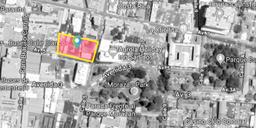 land in the heart of san jose for redevelopment view 003