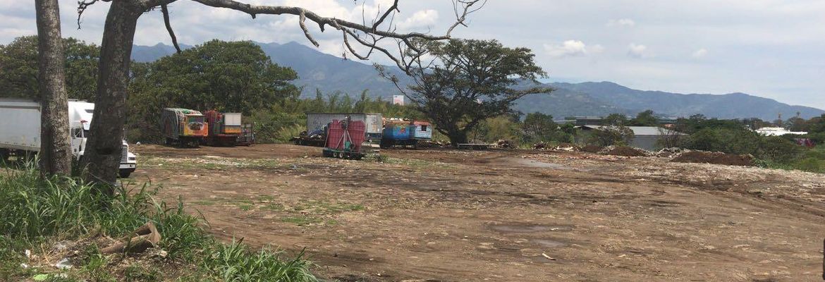industrial development site in santo domingo view 003