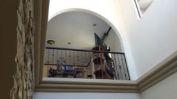 two story residence in a gated community view 001