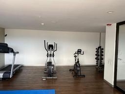 tenant occupied apartment for sale in a high rise complex view 001