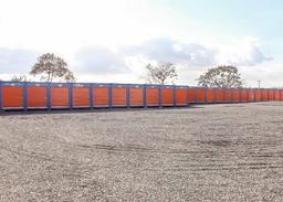 fully leased logistics center turnkey investment view 022