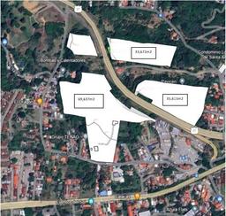 santa ana route 27 frontage 17 2 acre parcel buy one or all three parcel view 024