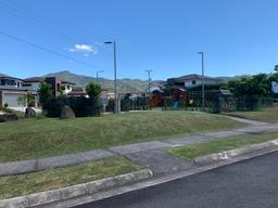 residential lot inside a gated community in curridabat view 019