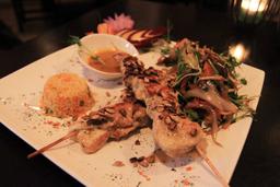 mono verde chicken statay 4