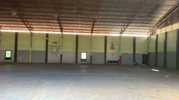 industrial type iii warehouse for sale in san francisco de dos rios view 006