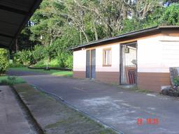 estate with two houses for redevelopment view 007