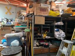 office building with warehouse in uruca view 033