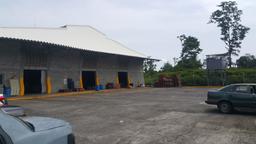 warehouse for sale in guacimo limon view 017