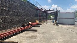 warehouse commercial complex available for lease or sale in heredia view 024