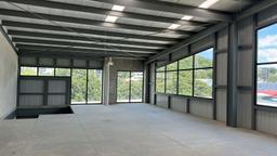 mixed used space in escazu view 016