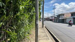 land for residential project in heredia view 008