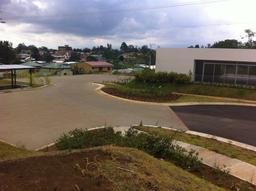 residential lot inside a gated community in curridabat view 011
