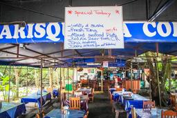 marisqueria corcovado speical sign puerto jimenez costa rica 3