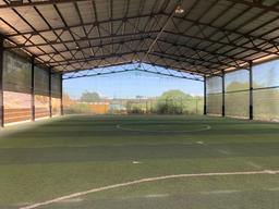 industrial warehouses with soccer field for sale in san jose view 007