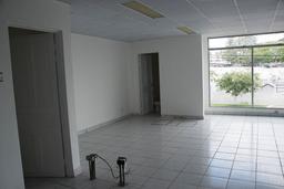 condo top right restroom and partial window view