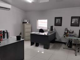 neo colonial mansion converted for office space on the main avenue of san jose city view 016