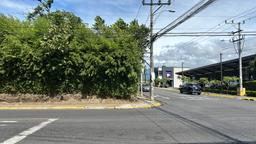 land for residential project in heredia view 013