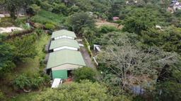 land with structures for wildlife rescue center in santa ana view 018