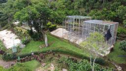 land with structures for wildlife rescue center in santa ana view 028