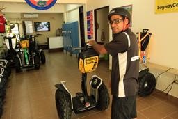segway tour miguel 2