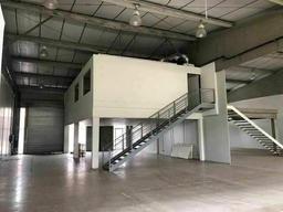 office space inside a business center in santa ana view 025