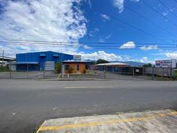 fully leased logistics center turnkey investment view 004