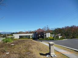 residential lot inside a gated community in curridabat view 010