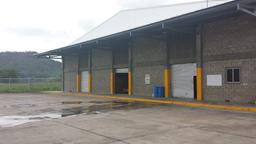warehouse for sale in guacimo limon view 015
