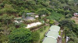 land with structures for wildlife rescue center in santa ana view 019