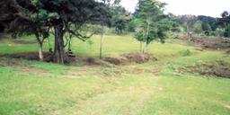 rectangular shaped lot for development view 006