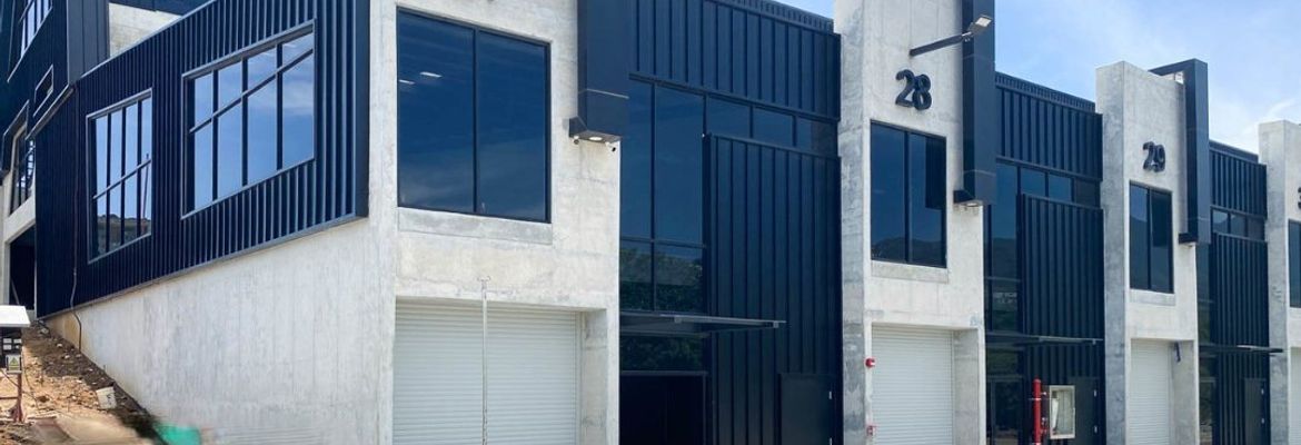 mixed used space in escazu view 004