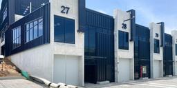 mixed used space in escazu view 004