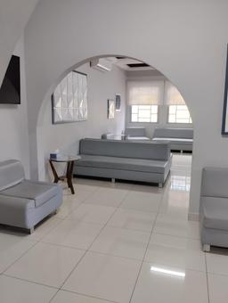 neo colonial mansion converted for office space on the main avenue of san jose city view 003