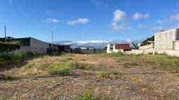 future project parcel in granadilla view 007