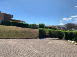 residential lot inside a gated community in curridabat view 020